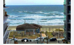 Dor de mare, Mamaia